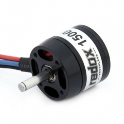 Silnik Redox Brushless BL 1500/1350