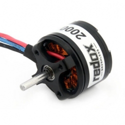 Silnik Redox Brushless BL 2000/900