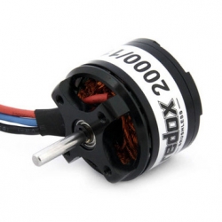 Silnik Redox Brushless BL 2000/1150