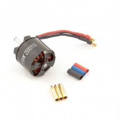 Silnik Redox Brushless BL 2500/850