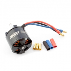 Silnik Redox Brushless BL 2500/1000
