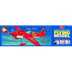 Edge 540 [703LC] - Samolot GUILLOWS