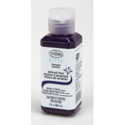 Farba AZTEK - Purpurowa 59 ml