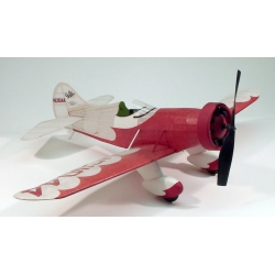 Gee Bee Model E 30" [302] - Samolot DUMAS