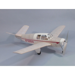 Bonanza Model 35 30" [318] - Samolot DUMAS