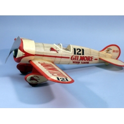Gilmore Red Lion Racer 24" [402] - Samolot DUMAS
