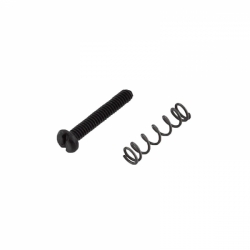 ASP 32832 ROTOR GUIDE SCREW AND SPRING