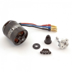 Silnik Redox Brushless BL 2600/600