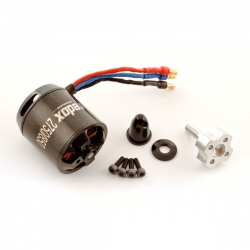 Silnik Redox Brushless BL 2750/850
