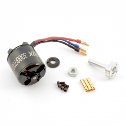 Silnik Redox Brushless BL 3000/700