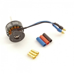Silnik Redox Brushless BBL 500/950