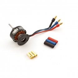 Silnik Redox Brushless BBL 450/1200