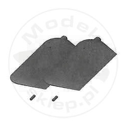 PV0036 Flybar Paddle, R30