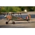 Samolot Tiger Moth (klasa .46 EP-GP)(wersja Camo) ARF - VQ-Models
