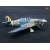 Samolot Hawker Hurricane (klasa .46 EP-GP) ARF - VQ-Models
