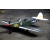 Samolot P-39 Airacobra (klasa.20 EP) ARF - VQ-Models