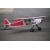 Samolot Scooter (klasa .46 EP-GP)(wersja czerwona) - VQ-Models