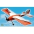 Samolot Stick (klasa .46 EP-GP)(wersja pomarańczowa) ARF - VQ-Models