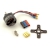 Silnik Redox Brushless BL 500/1000