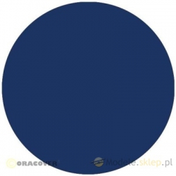 Folia Oracover Orastick Blue