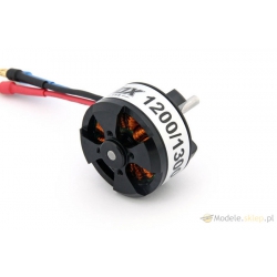 Silnik Redox Brushless BL 1200/1300
