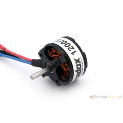 Silnik Redox Brushless BL 1200/1300