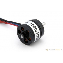 Silnik Redox Brushless BL1500/1000