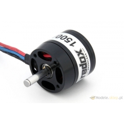 Silnik Redox Brushless BL1500/1000