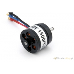 Silnik Redox Brushless BL 1500/1200