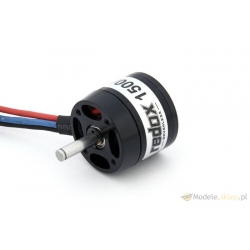 Silnik Redox Brushless BL 1500/1200