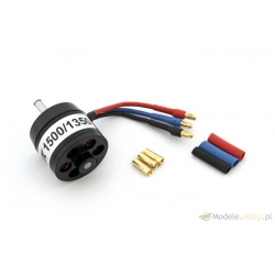 Silnik Redox Brushless BL 1500/1200