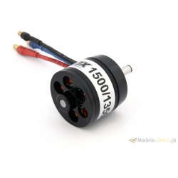 Silnik Redox Brushless BL 1500/1350