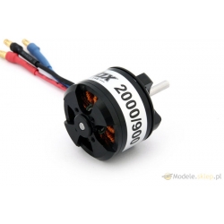 Silnik Redox Brushless BL 2000/900