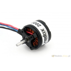 Silnik Redox Brushless BL 2000/900