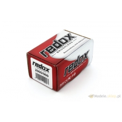 Silnik Redox Brushless BL 2000/900