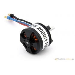 Silnik Redox Brushless BL 2000/1150