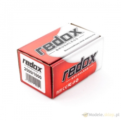 Silnik Redox Brushless BL 2500/1000