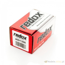 Silnik Redox Brushless BL 400/1200