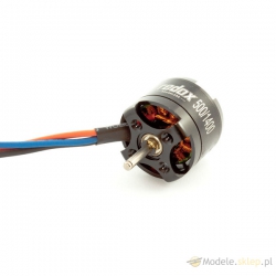 Silnik Redox Brushless BL 500/1400