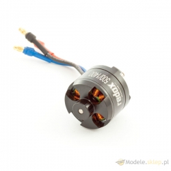 Silnik Redox Brushless BL 500/1400