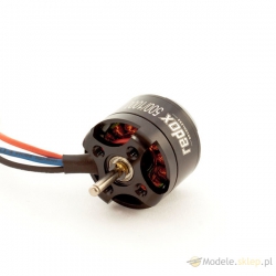 Silnik Redox Brushless BL 500/1000