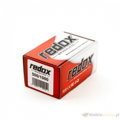 Silnik Redox Brushless BL 500/1000