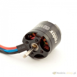 Silnik Redox Brushless BL 650/1000