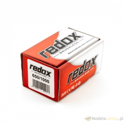 Silnik Redox Brushless BL 650/1000