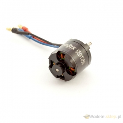 Silnik Redox Brushless BL 650/1350