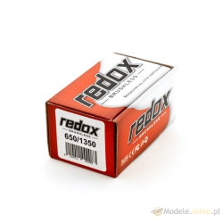 Silnik Redox Brushless BL 650/1350
