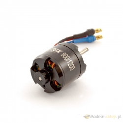 Silnik Redox Brushless BL 900/1200