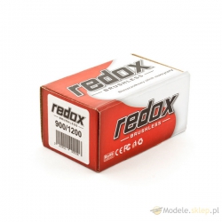 Silnik Redox Brushless BL 900/1200