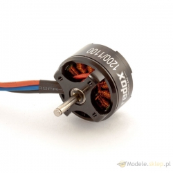 Silnik Redox Brushless BL 1200/1100