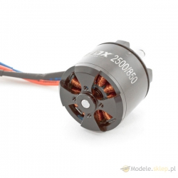 Silnik Redox Brushless BL 2500/850